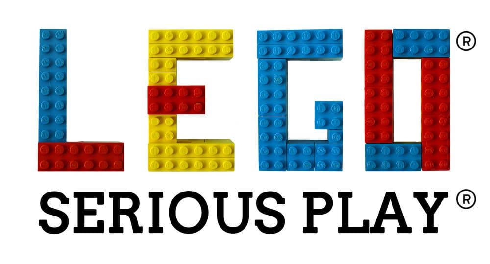 Lego Serious Play logo